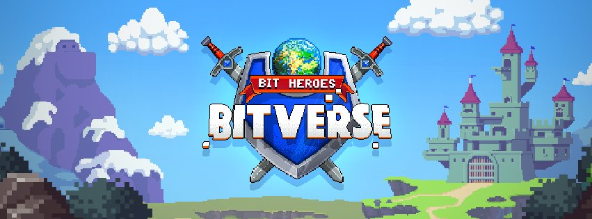 El logotipo de Bitverse