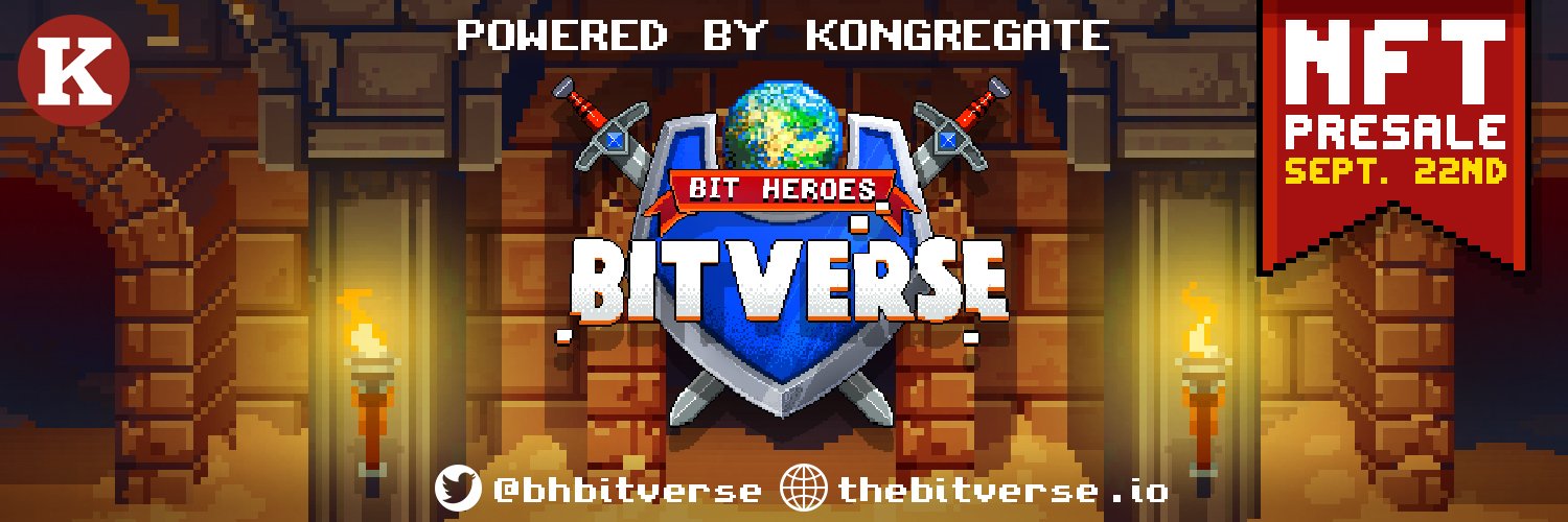 Imagen del logo de Bitverse