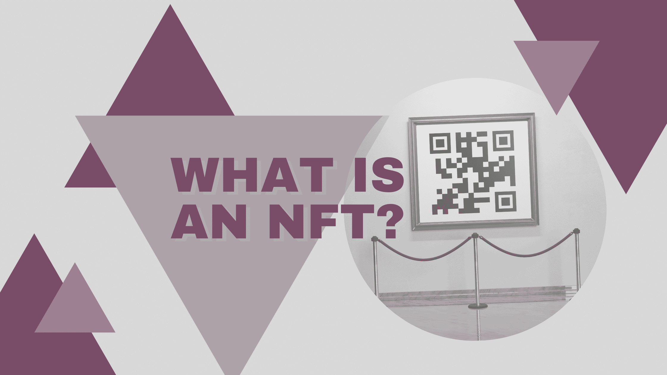 ¿Qué es una guía nft nftevening? nfts explicó token no fungible para tontos