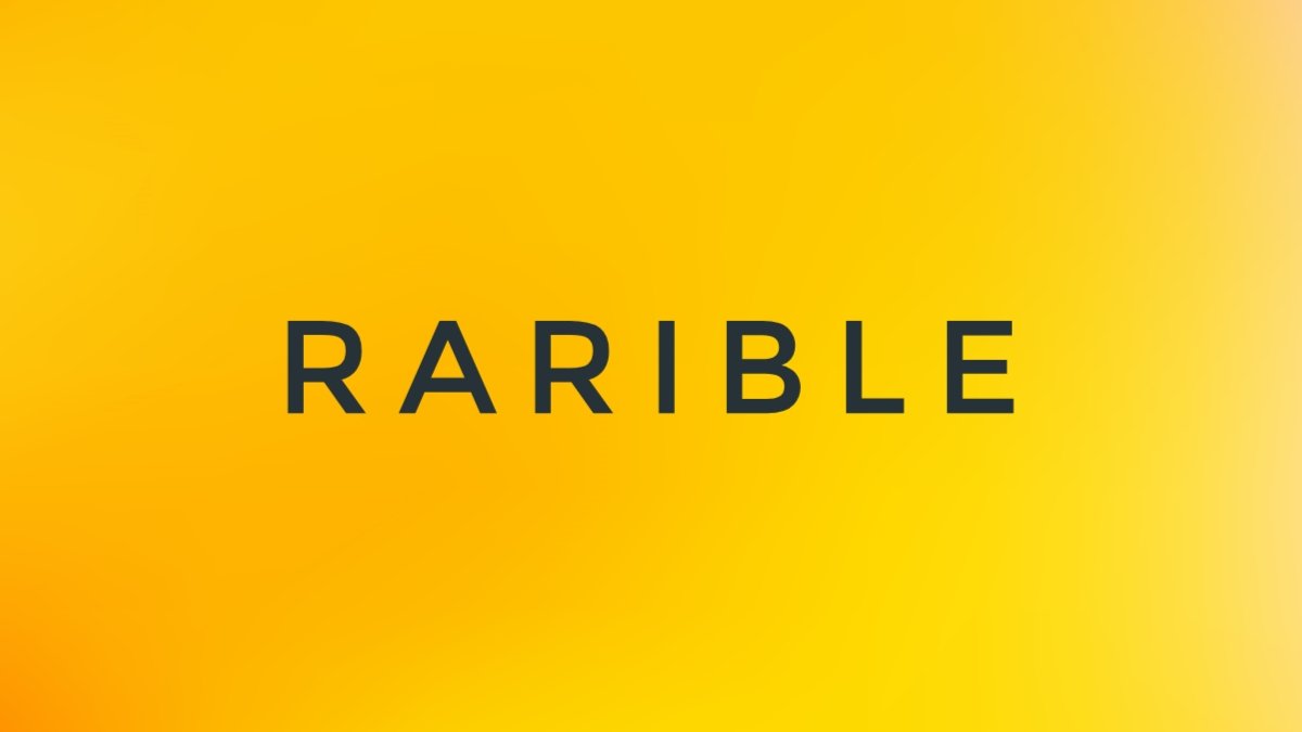 logotipo de rareble.com