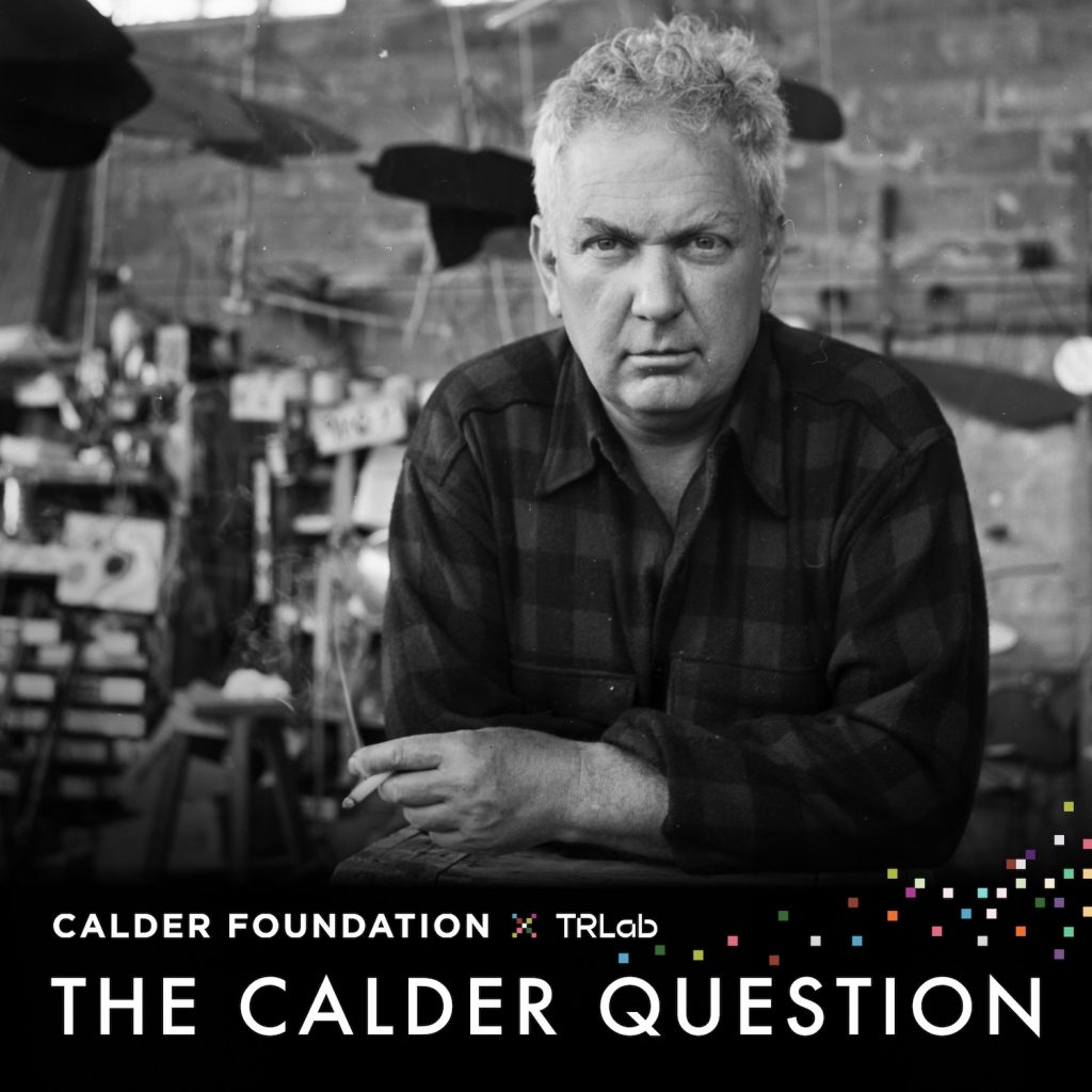 La cuestión de Calder